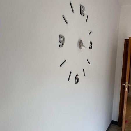 Labanca'S Apartment มาเตรา ภายนอก รูปภาพ