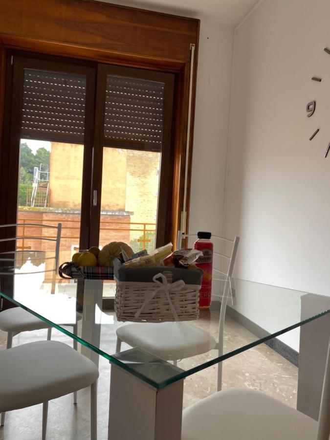 Labanca'S Apartment มาเตรา ภายนอก รูปภาพ