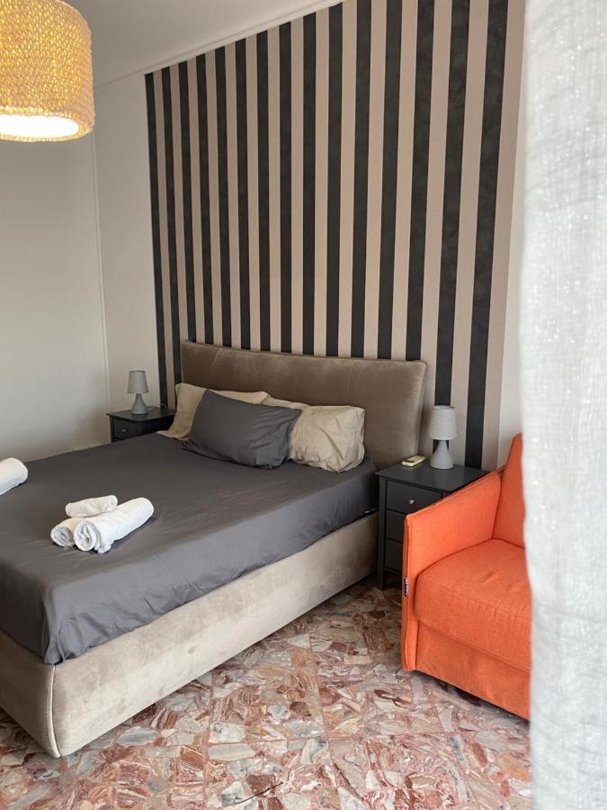 Labanca'S Apartment มาเตรา ภายนอก รูปภาพ