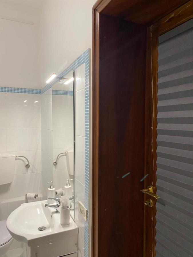 Labanca'S Apartment มาเตรา ภายนอก รูปภาพ