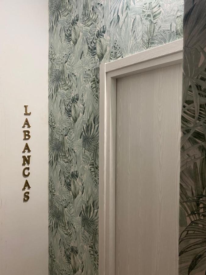 Labanca'S Apartment มาเตรา ภายนอก รูปภาพ