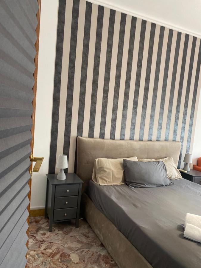 Labanca'S Apartment มาเตรา ภายนอก รูปภาพ