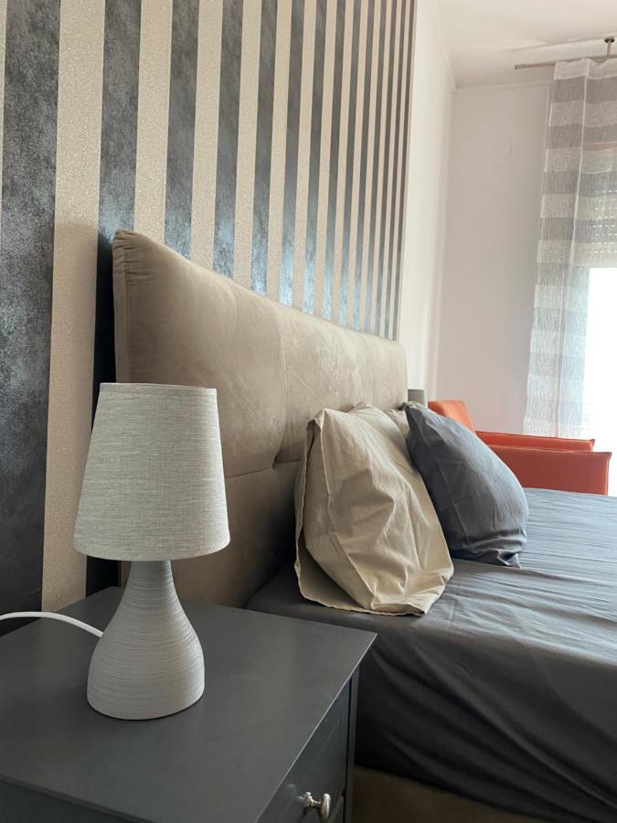 Labanca'S Apartment มาเตรา ภายนอก รูปภาพ