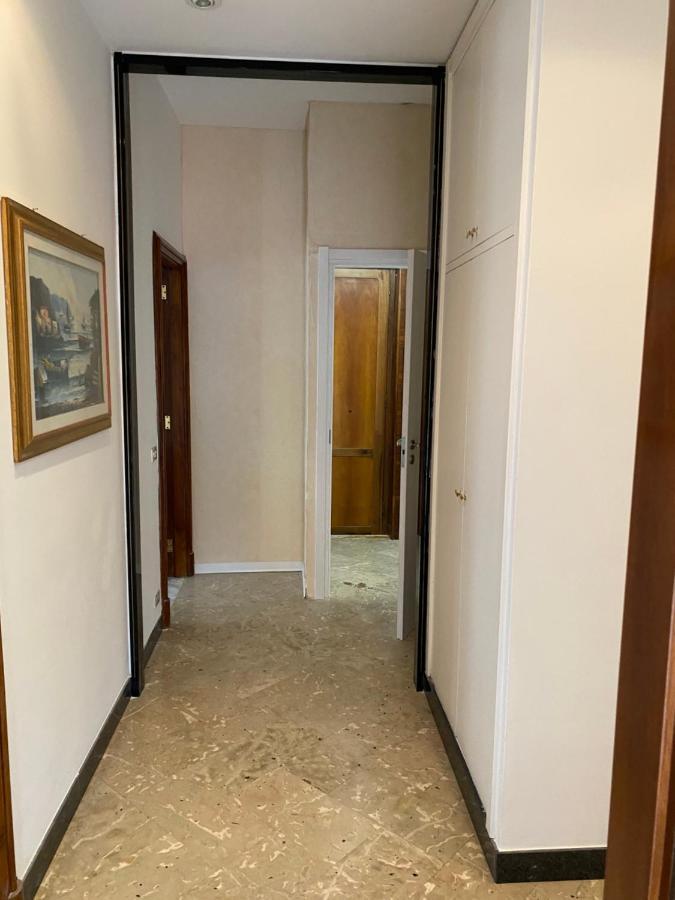 Labanca'S Apartment มาเตรา ภายนอก รูปภาพ