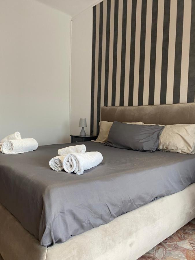Labanca'S Apartment มาเตรา ภายนอก รูปภาพ