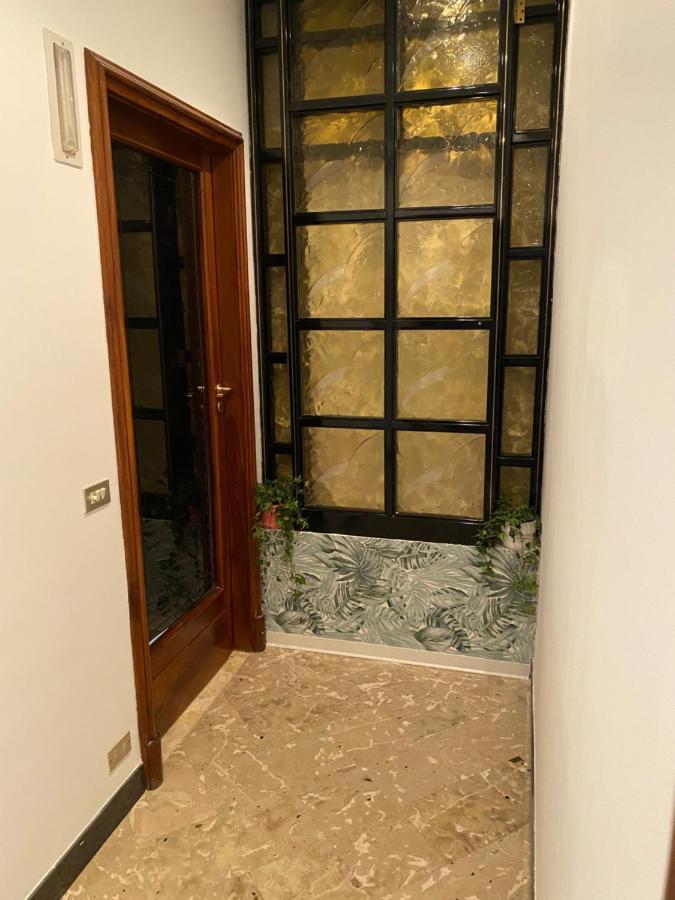 Labanca'S Apartment มาเตรา ภายนอก รูปภาพ