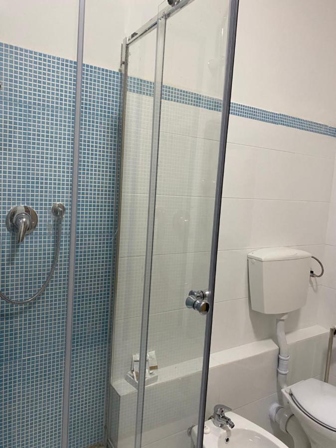 Labanca'S Apartment มาเตรา ภายนอก รูปภาพ
