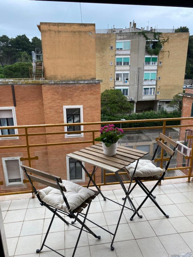 Labanca'S Apartment มาเตรา ภายนอก รูปภาพ