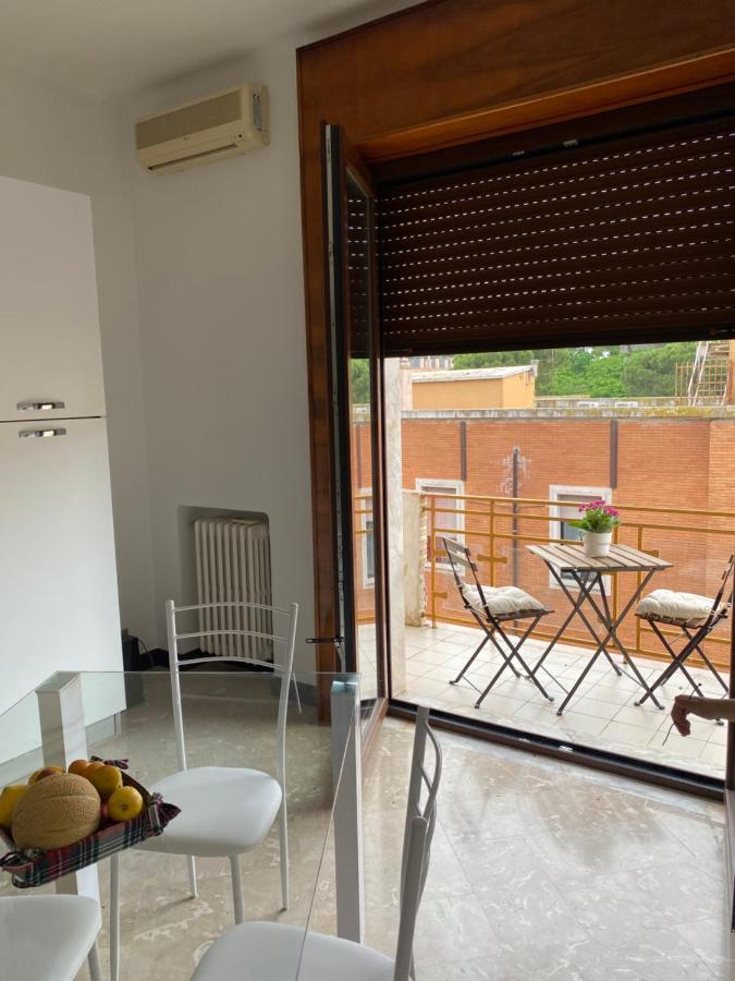 Labanca'S Apartment มาเตรา ภายนอก รูปภาพ