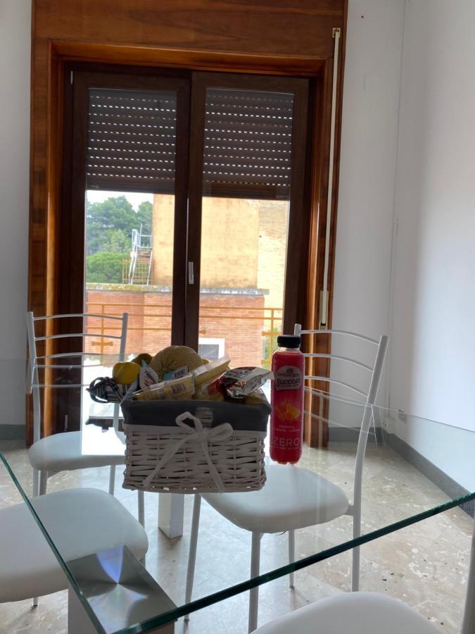 Labanca'S Apartment มาเตรา ภายนอก รูปภาพ