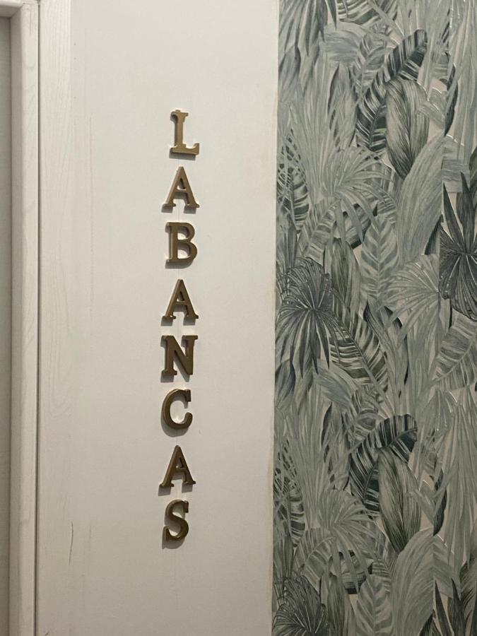 Labanca'S Apartment มาเตรา ภายนอก รูปภาพ