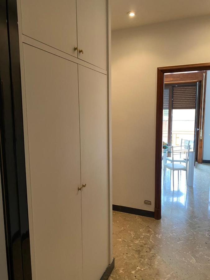 Labanca'S Apartment มาเตรา ภายนอก รูปภาพ