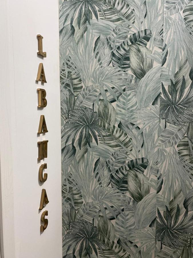 Labanca'S Apartment มาเตรา ภายนอก รูปภาพ