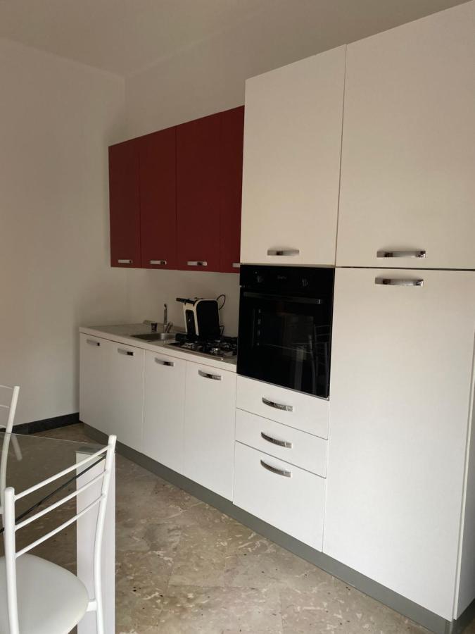 Labanca'S Apartment มาเตรา ภายนอก รูปภาพ