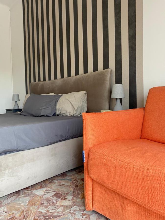 Labanca'S Apartment มาเตรา ภายนอก รูปภาพ