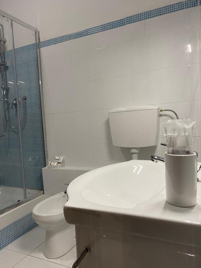 Labanca'S Apartment มาเตรา ภายนอก รูปภาพ