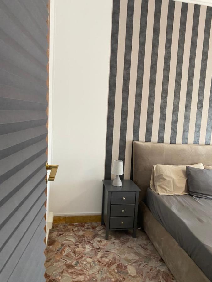 Labanca'S Apartment มาเตรา ภายนอก รูปภาพ