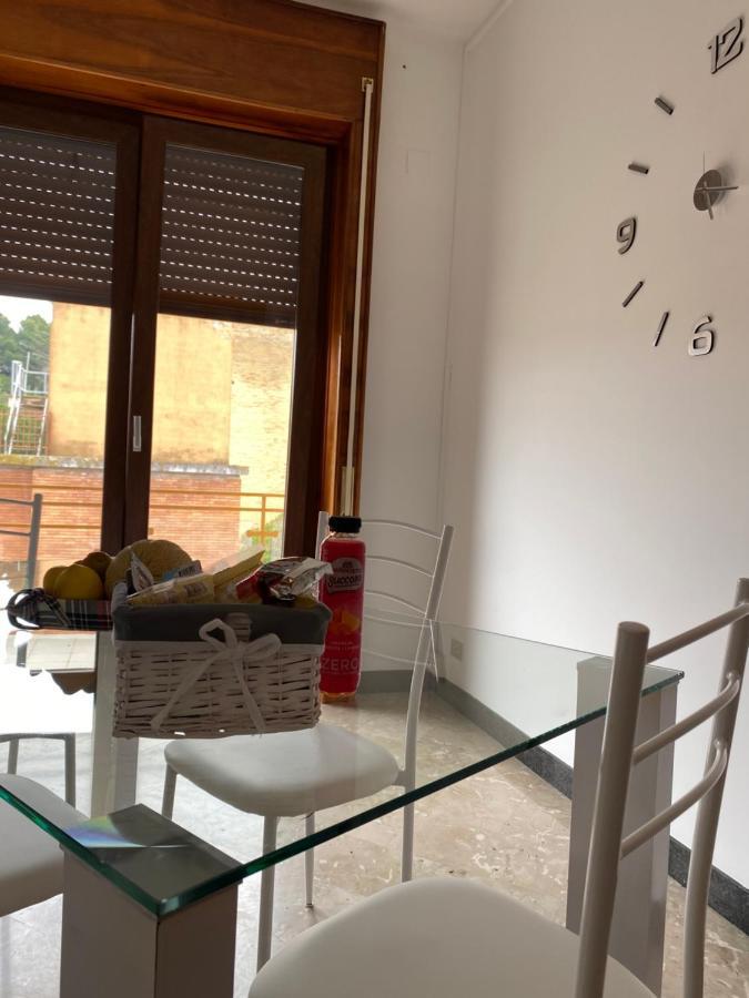Labanca'S Apartment มาเตรา ภายนอก รูปภาพ