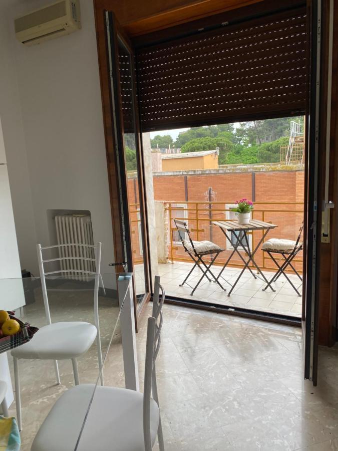 Labanca'S Apartment มาเตรา ภายนอก รูปภาพ