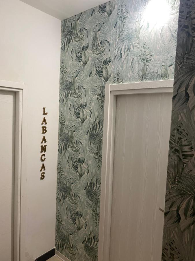 Labanca'S Apartment มาเตรา ภายนอก รูปภาพ