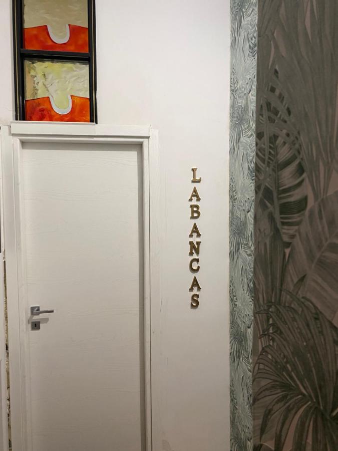 Labanca'S Apartment มาเตรา ภายนอก รูปภาพ