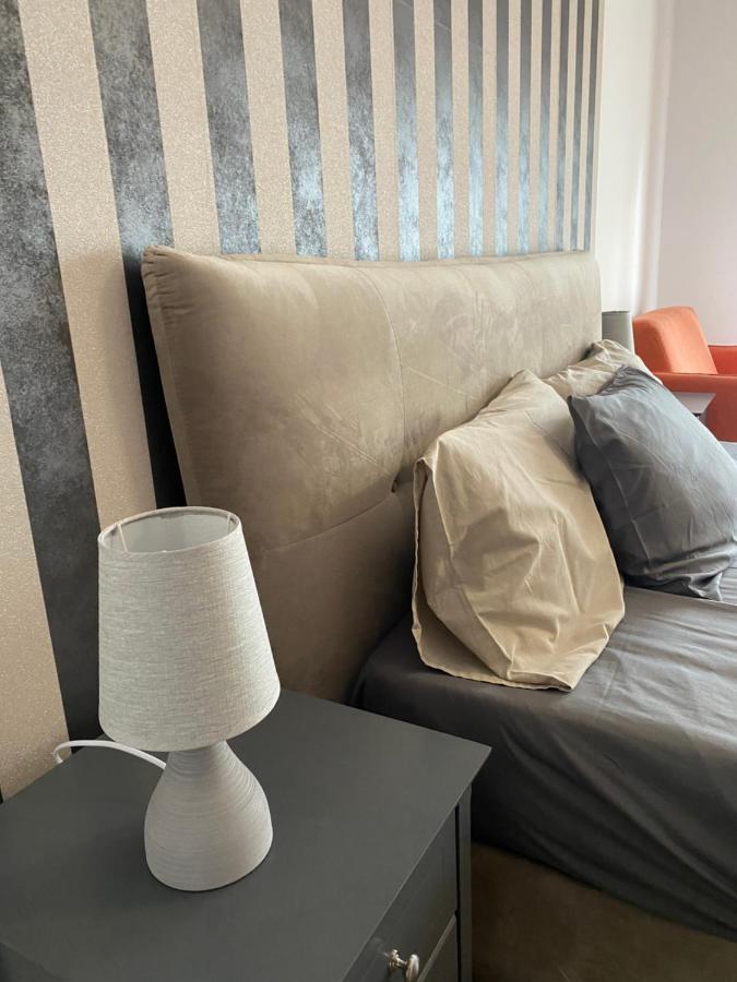 Labanca'S Apartment มาเตรา ภายนอก รูปภาพ
