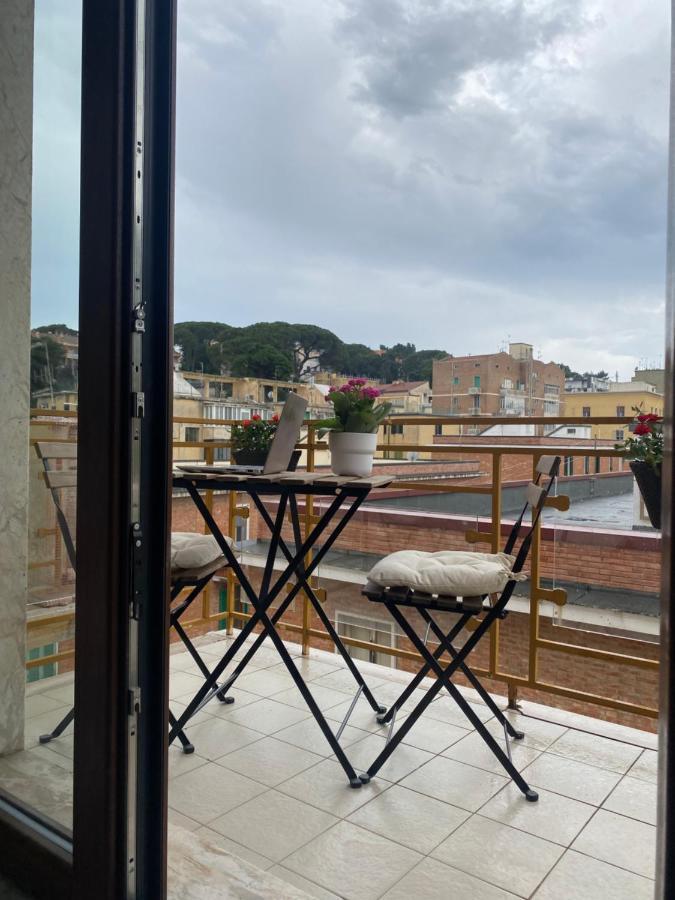 Labanca'S Apartment มาเตรา ภายนอก รูปภาพ