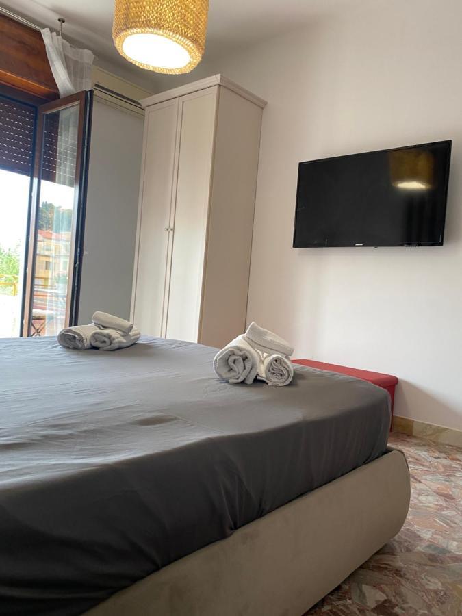 Labanca'S Apartment มาเตรา ภายนอก รูปภาพ