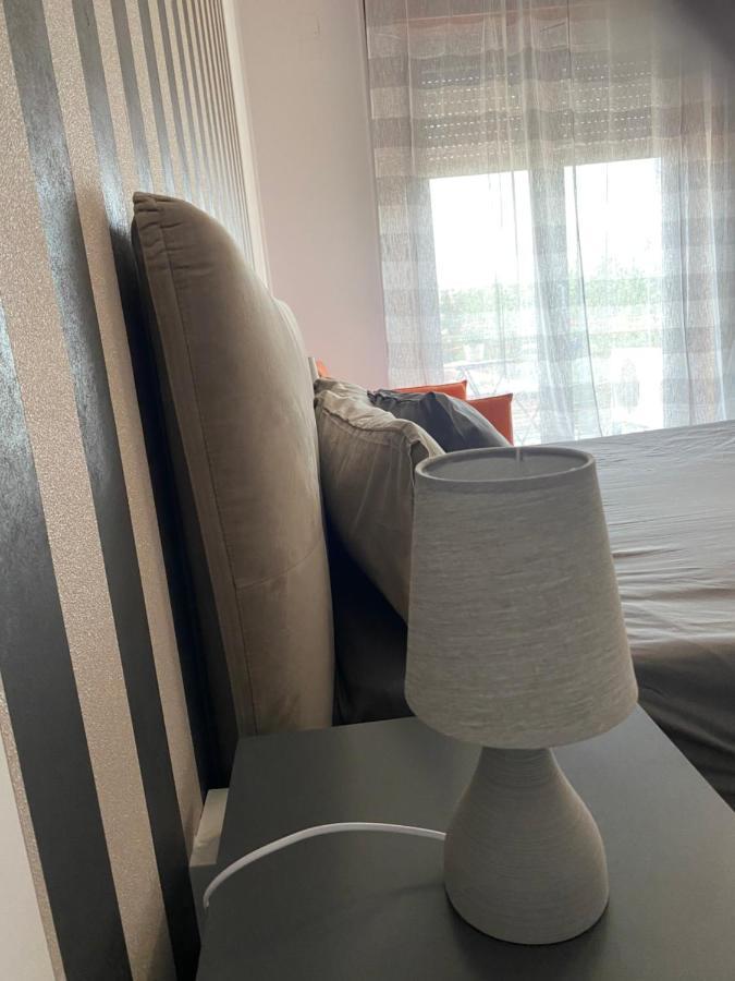 Labanca'S Apartment มาเตรา ภายนอก รูปภาพ