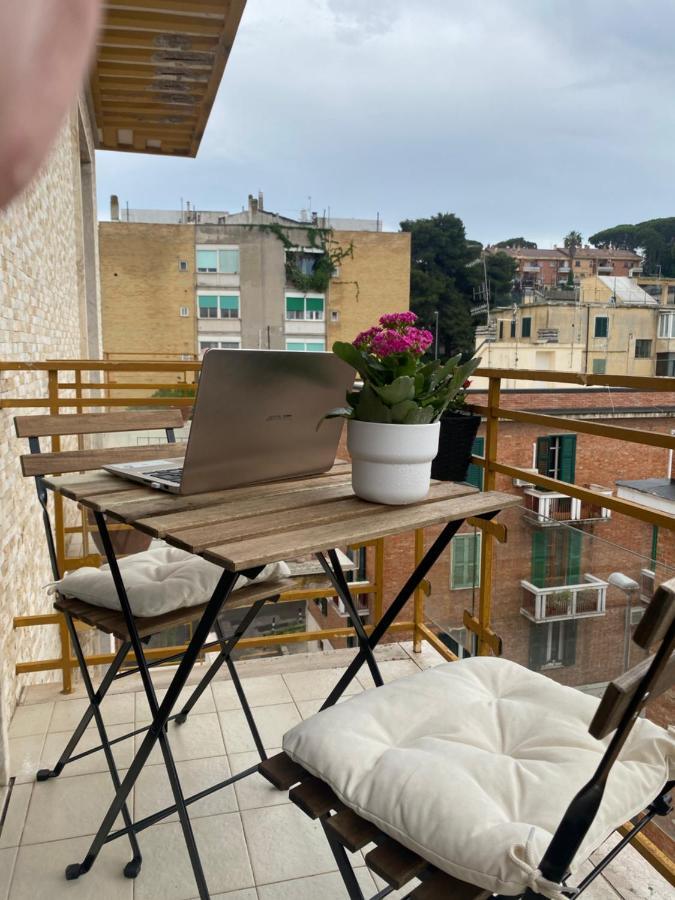 Labanca'S Apartment มาเตรา ภายนอก รูปภาพ