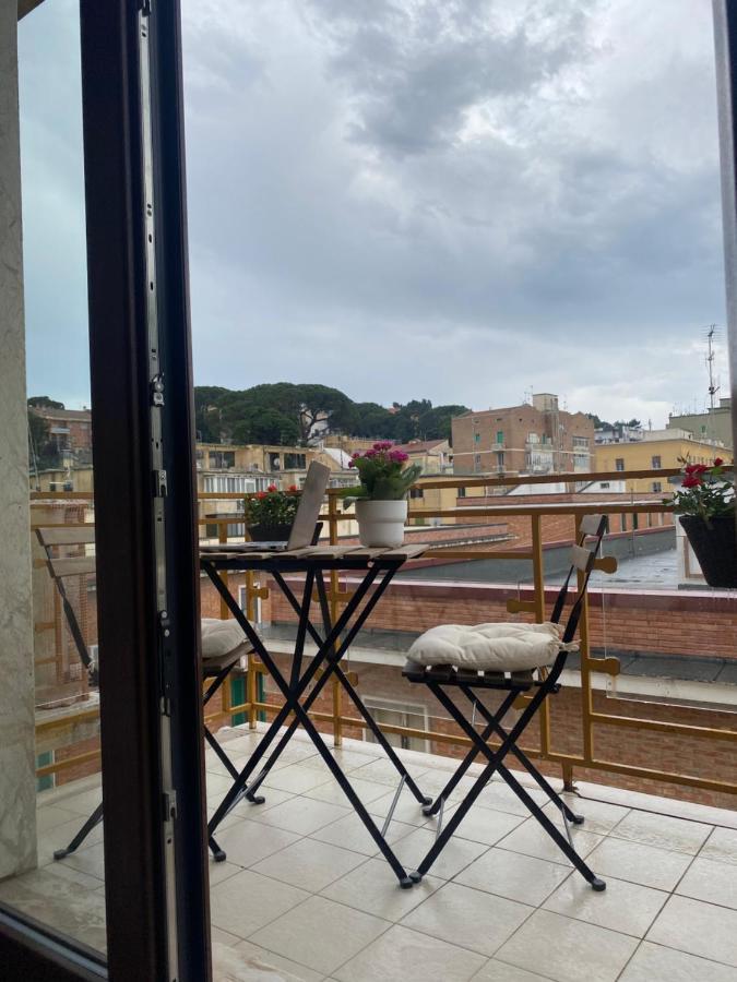 Labanca'S Apartment มาเตรา ภายนอก รูปภาพ