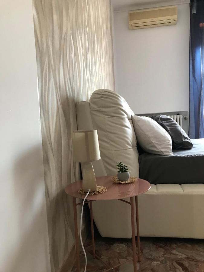 Labanca'S Apartment มาเตรา ภายนอก รูปภาพ