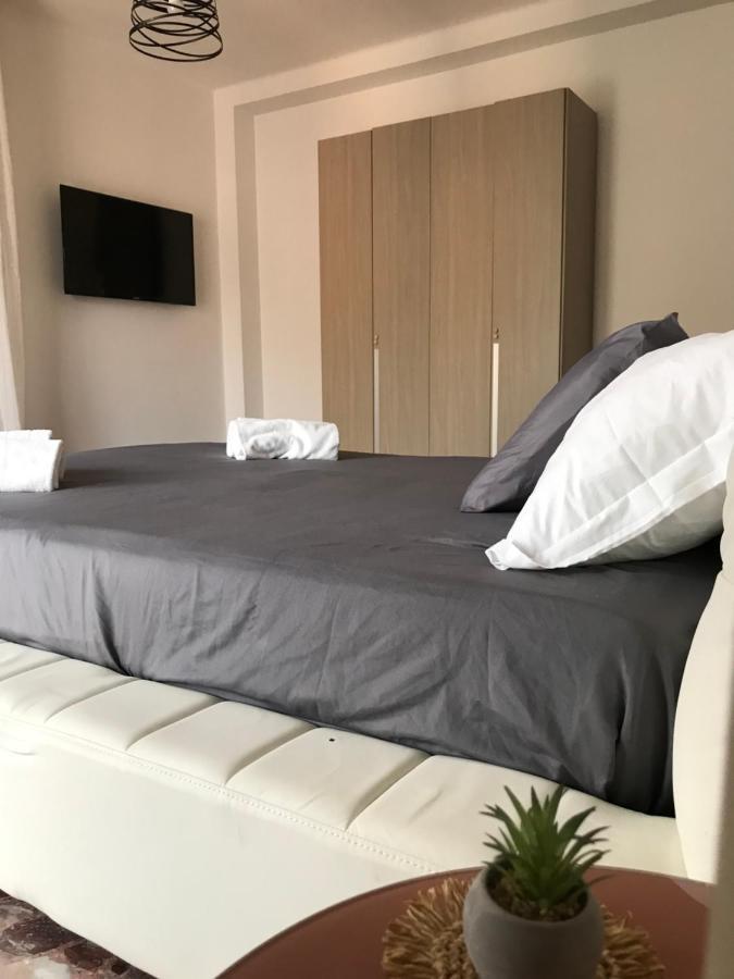 Labanca'S Apartment มาเตรา ภายนอก รูปภาพ